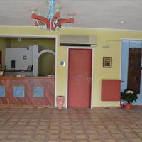 Hotel in Greece, 1150 sq.m.