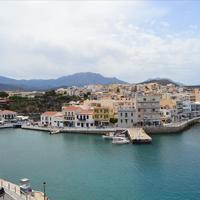 Hotel in Greece, 1150 sq.m.