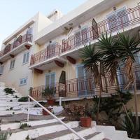 Hotel in Greece, 1150 sq.m.