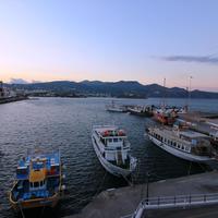 Hotel in Greece, 1150 sq.m.