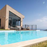Villa in Greece, 100 sq.m.