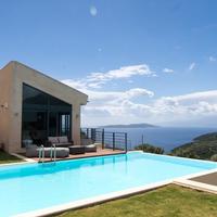 Villa in Greece, 100 sq.m.
