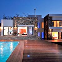 Villa in Greece, 285 sq.m.