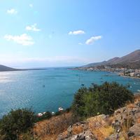 Земельный участок в Греции, 4000 кв.м.