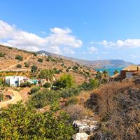 Земельный участок в Греции, 4000 кв.м.