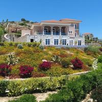 Villa in Greece, 642 sq.m.