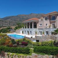 Villa in Greece, 642 sq.m.