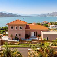 Villa in Greece, 642 sq.m.