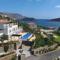 Вилла в Греции, 583 кв.м.