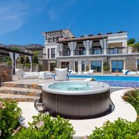 Villa in Greece, 597 sq.m.