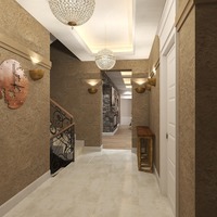 Villa in Greece, 597 sq.m.