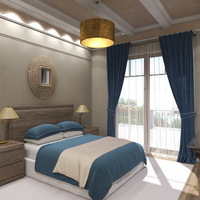 Villa in Greece, 597 sq.m.