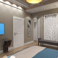 Villa in Greece, 597 sq.m.