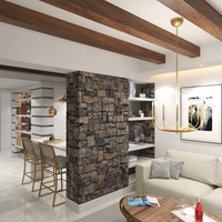 Villa in Greece, 597 sq.m.