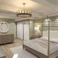 Villa in Greece, 597 sq.m.