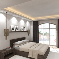 Villa in Greece, 597 sq.m.