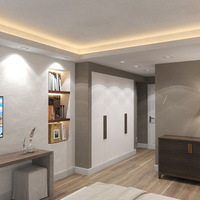 Villa in Greece, 597 sq.m.