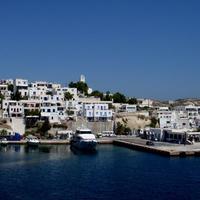 Land plot in Greece, 1100 sq.m.