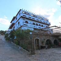 Отель (гостиница) в Греции, 600 кв.м.