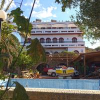 Отель (гостиница) в Греции, 600 кв.м.