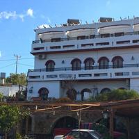 Отель (гостиница) в Греции, 600 кв.м.