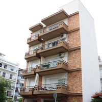 Flat in Greece, 98 sq.m.