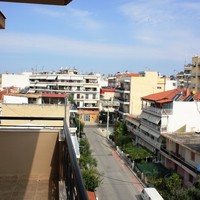Flat in Greece, 98 sq.m.