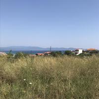 Land plot in Greece