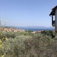 Land plot in Greece