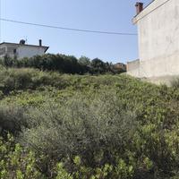 Land plot in Greece