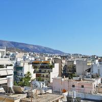 Flat in Greece, 115 sq.m.