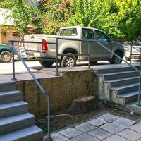 Business center in Greece, 114 sq.m.