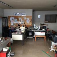 Business center in Greece, 114 sq.m.