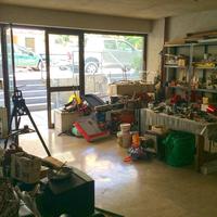 Business center in Greece, 114 sq.m.