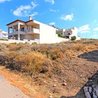 Land plot in Greece, 512 sq.m.