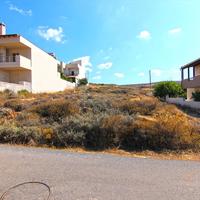 Land plot in Greece, 512 sq.m.