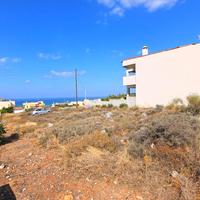 Land plot in Greece, 512 sq.m.