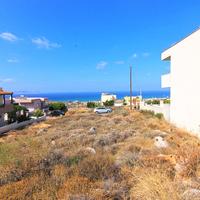 Land plot in Greece, 512 sq.m.