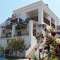 Townhouse in Greece, 75 sq.m.