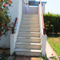 Townhouse in Greece, 75 sq.m.