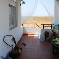 Townhouse in Greece, 75 sq.m.