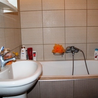 Townhouse in Greece, 75 sq.m.