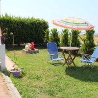 Townhouse in Greece, 75 sq.m.