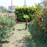 Townhouse in Greece, 75 sq.m.