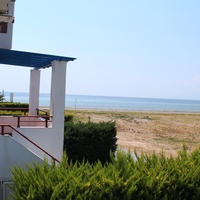 Townhouse in Greece, 75 sq.m.