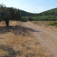 Land plot in Greece
