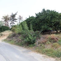 Земельный участок в Греции