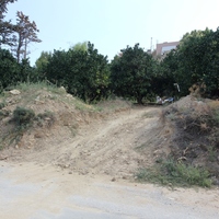 Земельный участок в Греции