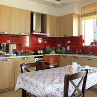 Flat in Greece, 134 sq.m.