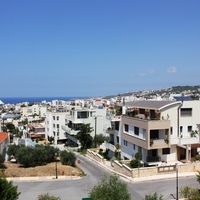 Flat in Greece, 134 sq.m.